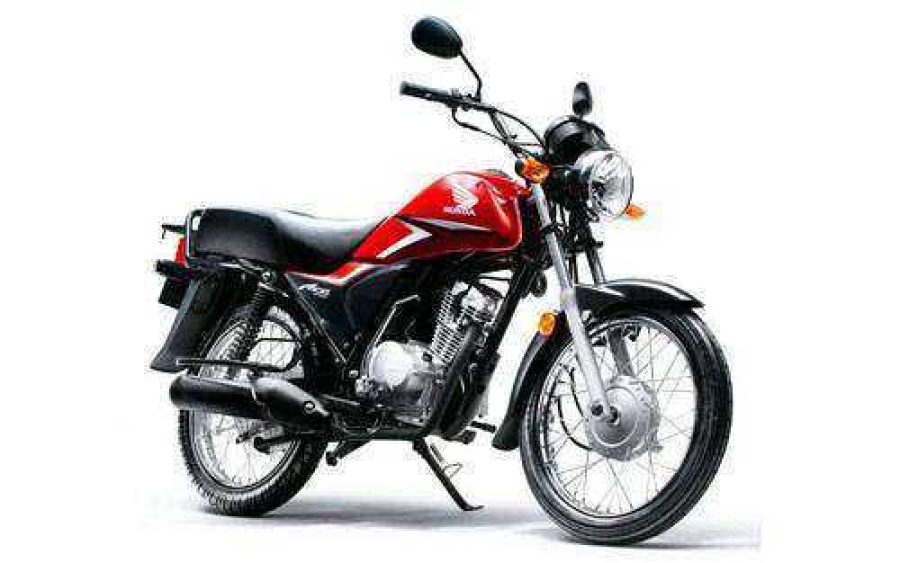 Honda Ace 125 Yedek Parça