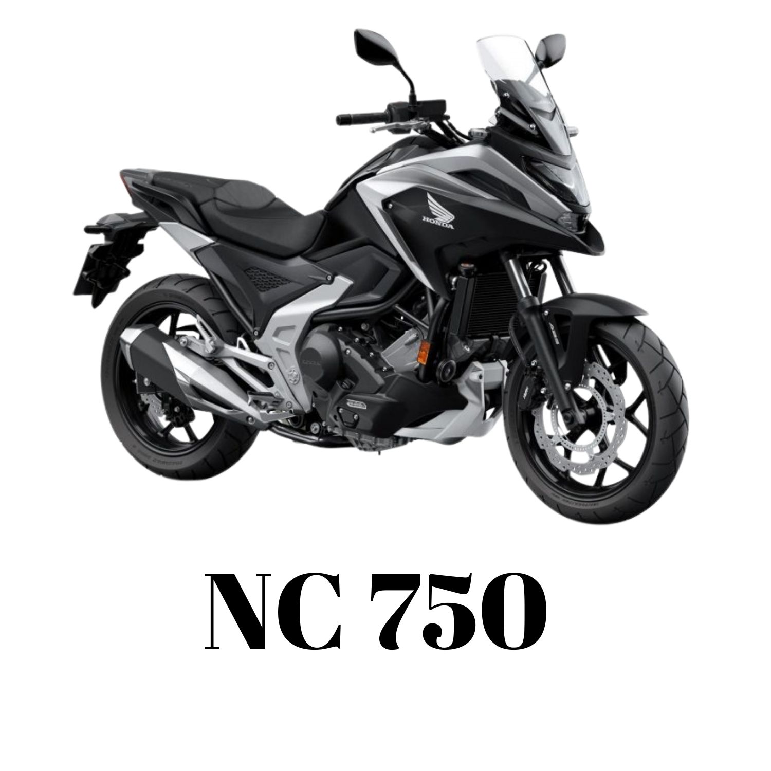 nc750 yedek parca
