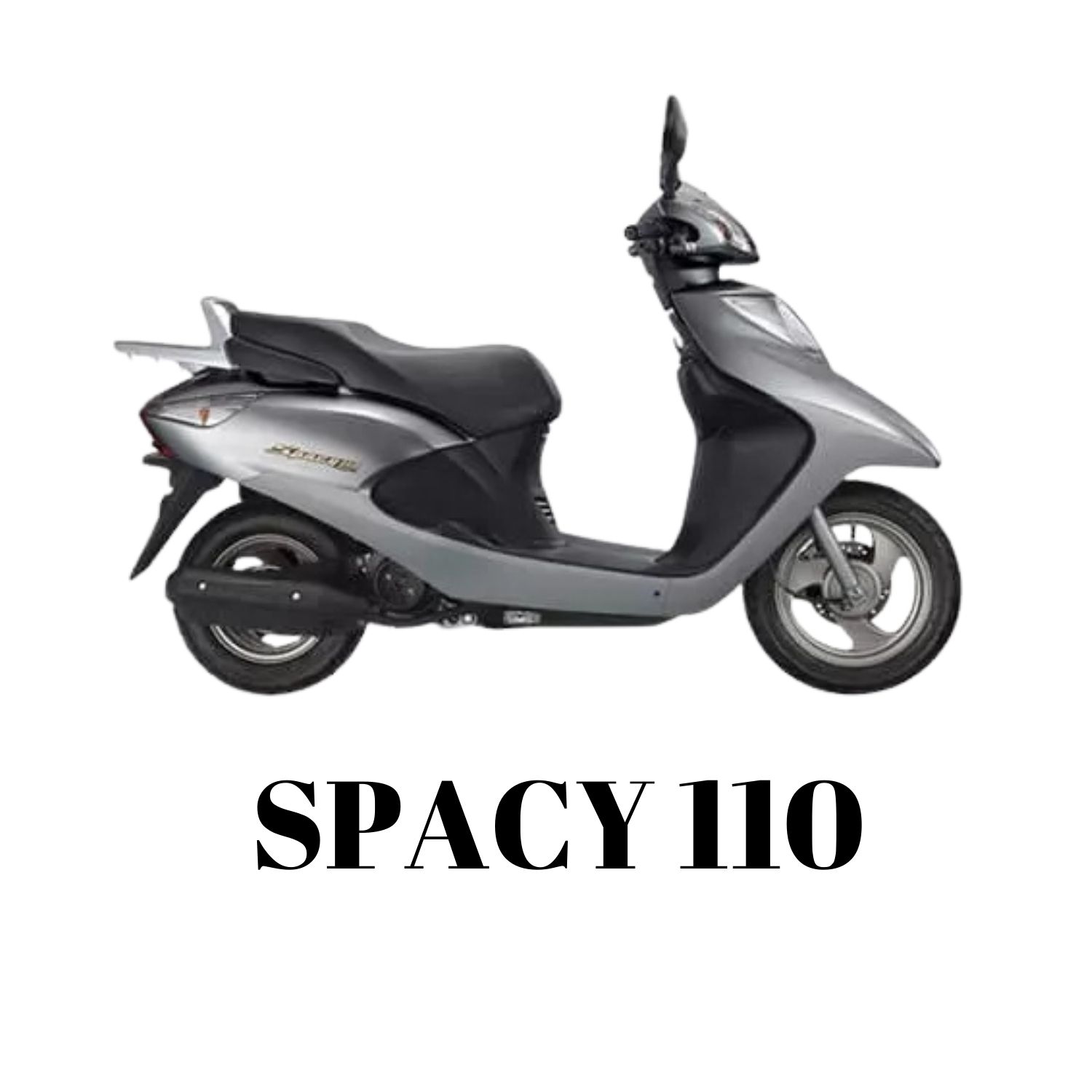 spacy 110 yedek parça