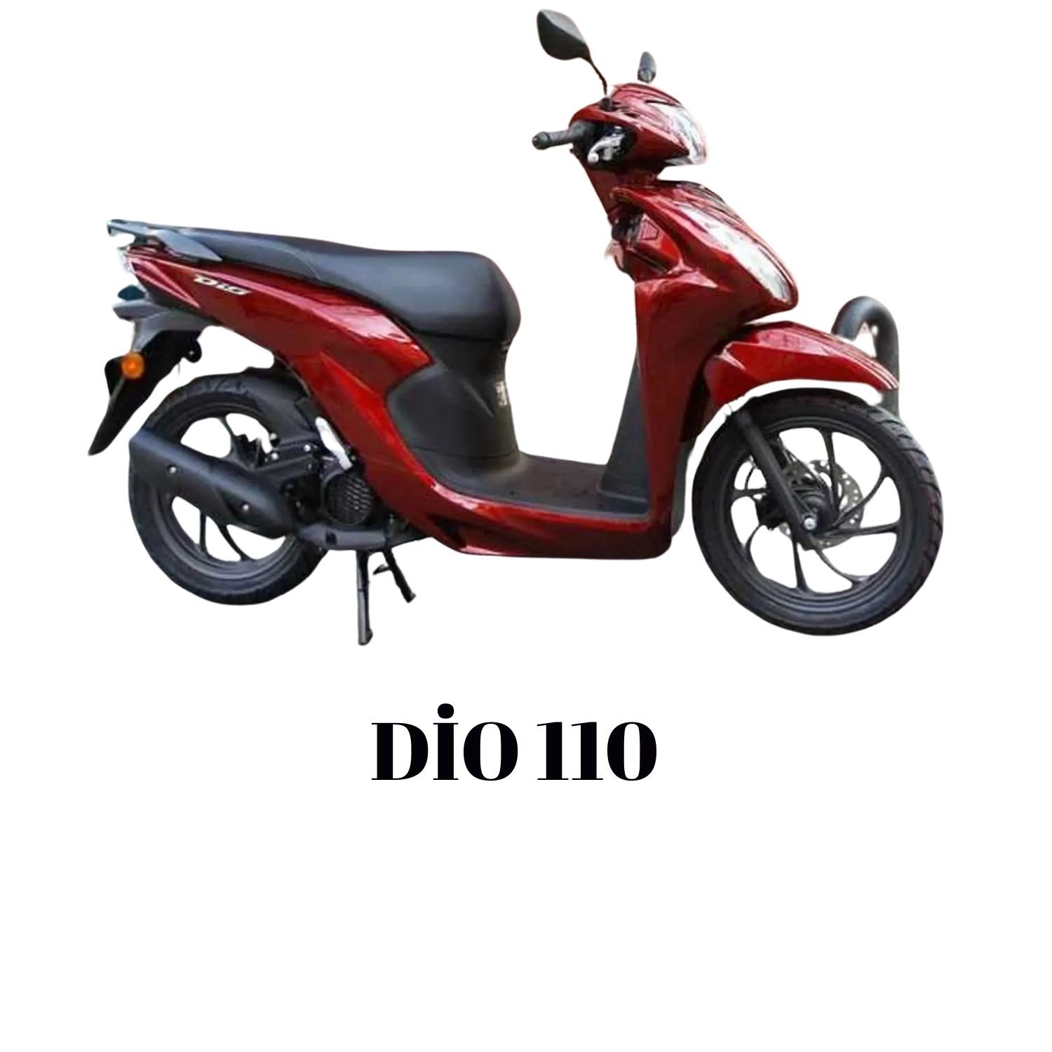 dio yedek parça