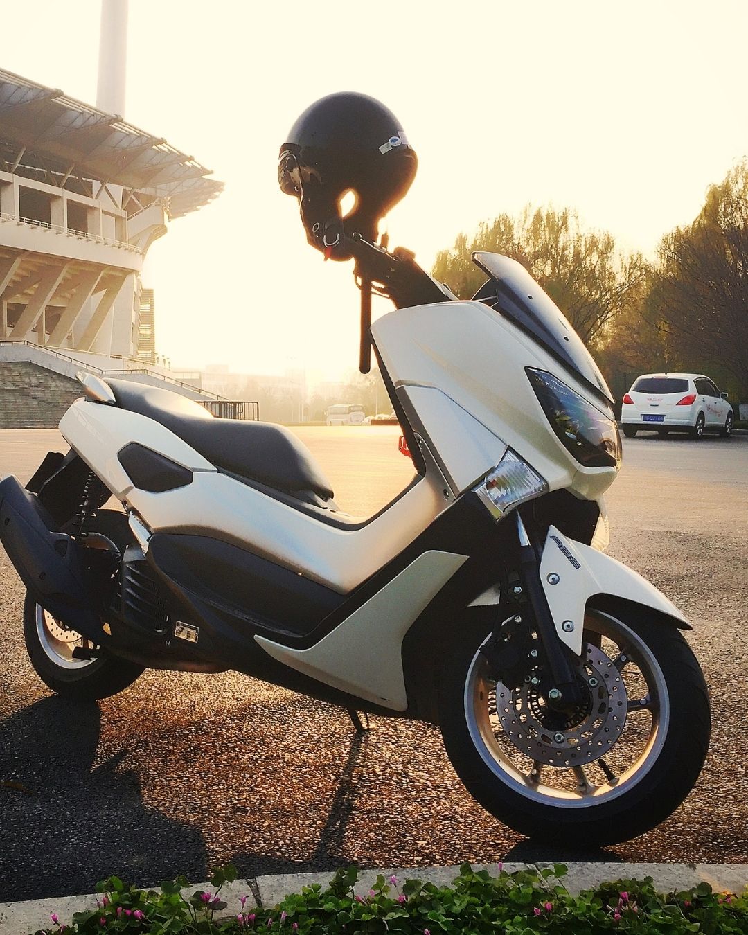 ikinci el motosiklet alırken nelere dikkat edilmeli