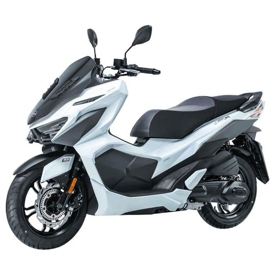 Sym Jet x 125 yedek parça