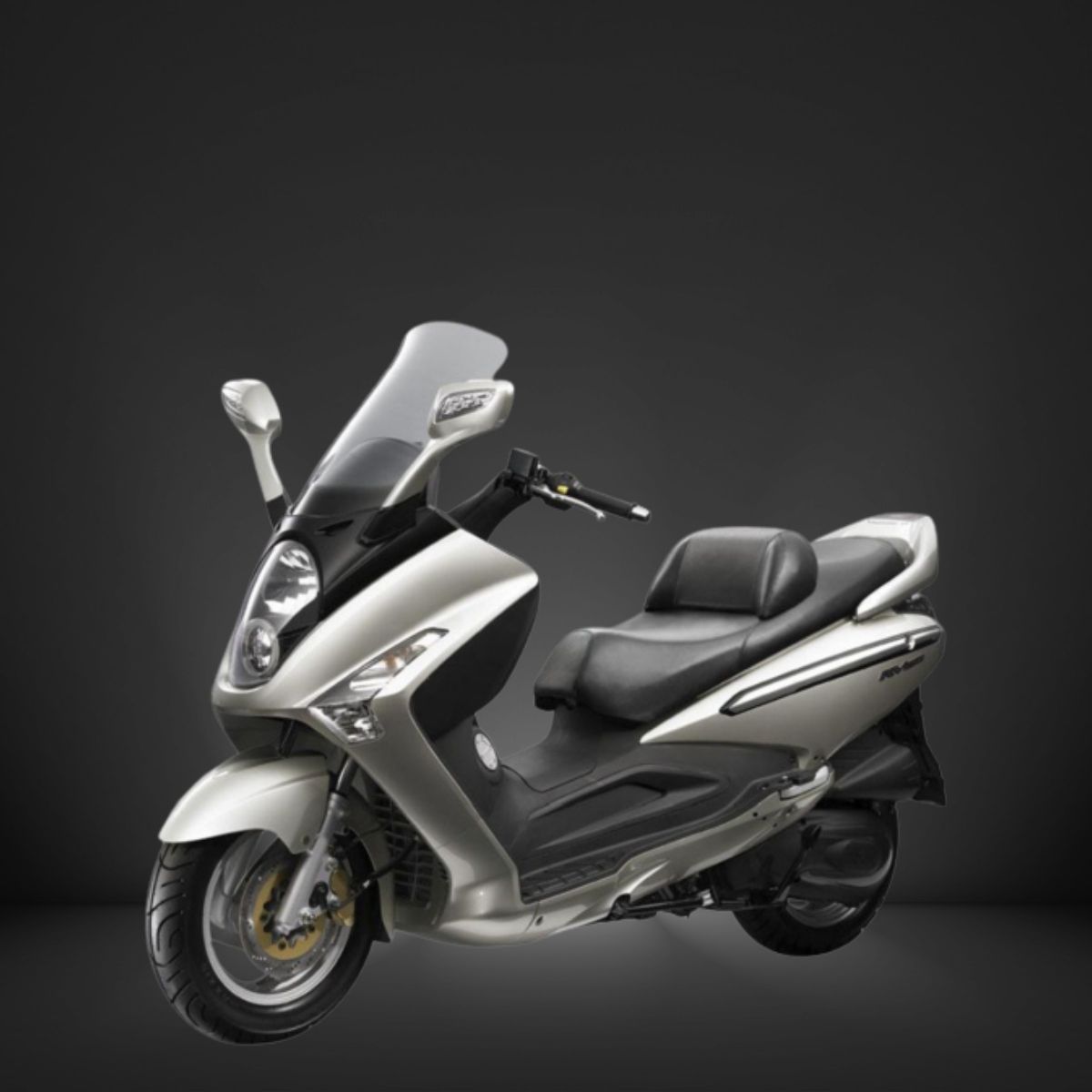 sym gts 250 yedek parça