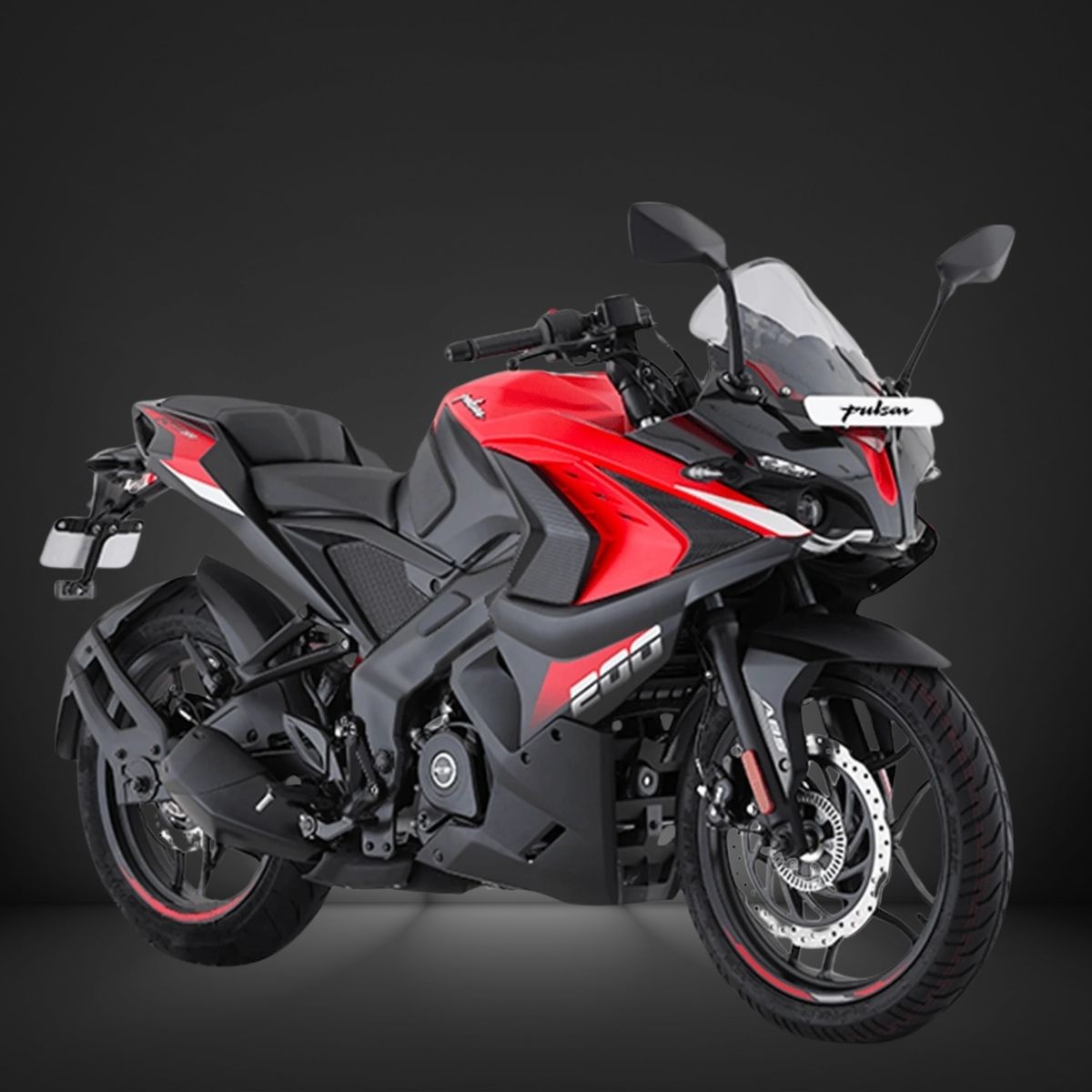 Bajaj Pulsar RS 200 Özellikleri ve Yakıt Tüketimi