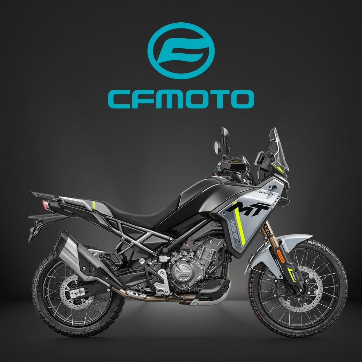 CF Moto 450 Mt Teknik Özellikleri ve İnceleme