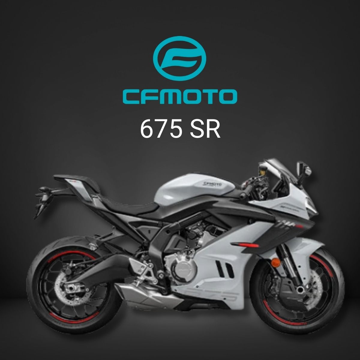 CF Moto 675 SR  Özellikleri ve İnceleme