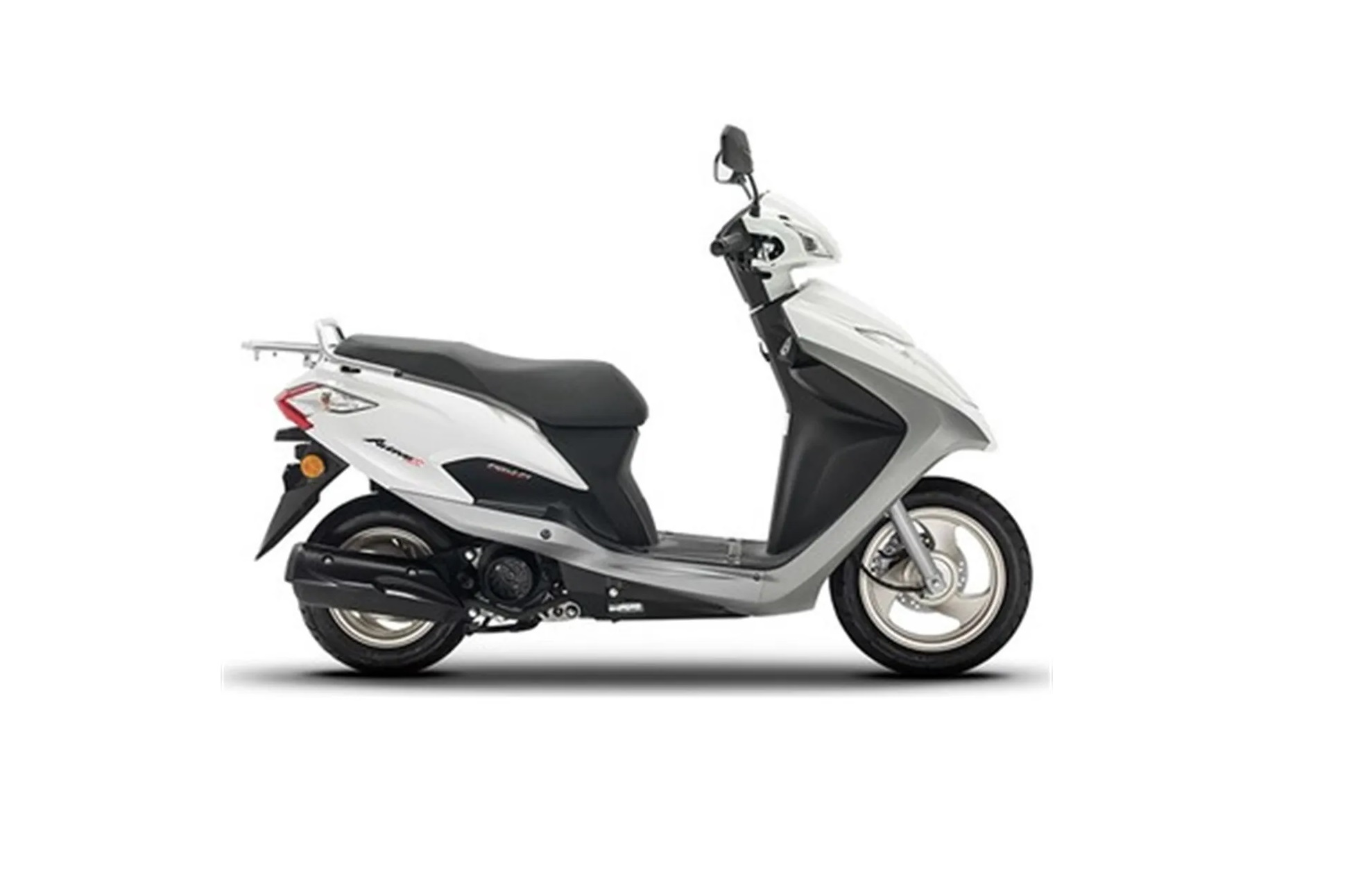 Honda Activa S İnceleme ve Özellikleri