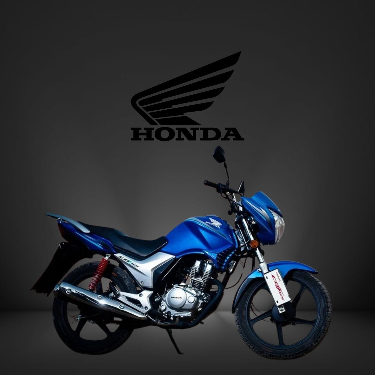 Honda CB 125 E Özellikleri ve İnceleme