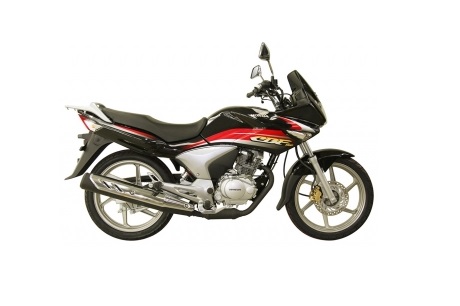 Honda Cbf 150 İnceleme ve Özellikleri