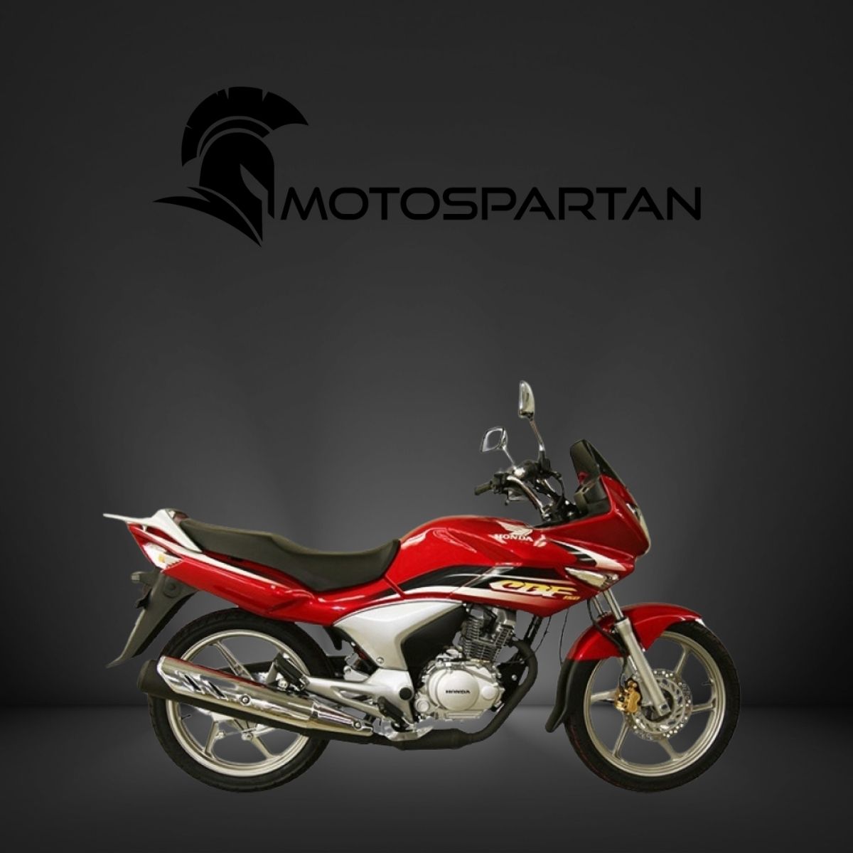 Honda CBF 150 Teknik Özellikleri