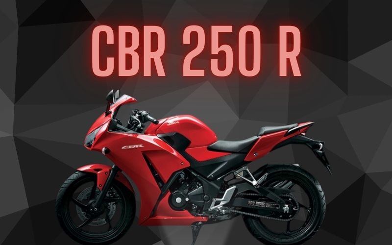 Honda CBR 250 R KAÇ KM HIZ YAPAR