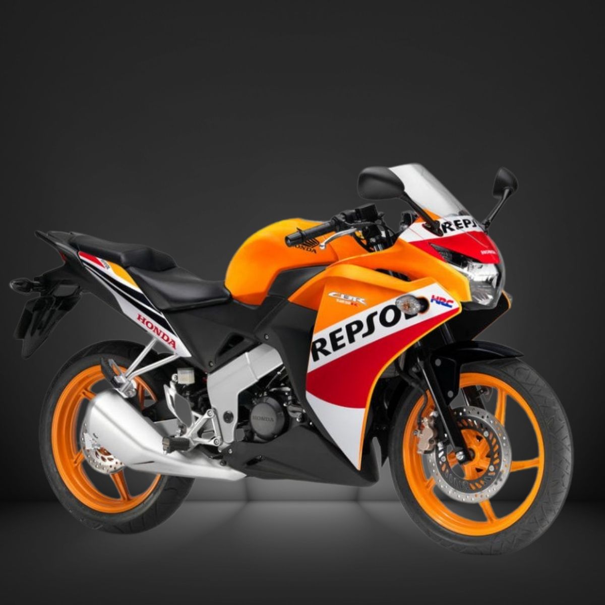 Honda Cbr125r Özellikleri ve Yakıt Tüketimi