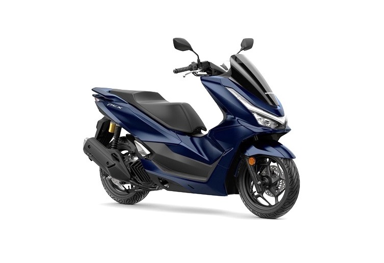 Honda Pcx 125 İnceleme ve Özellikleri