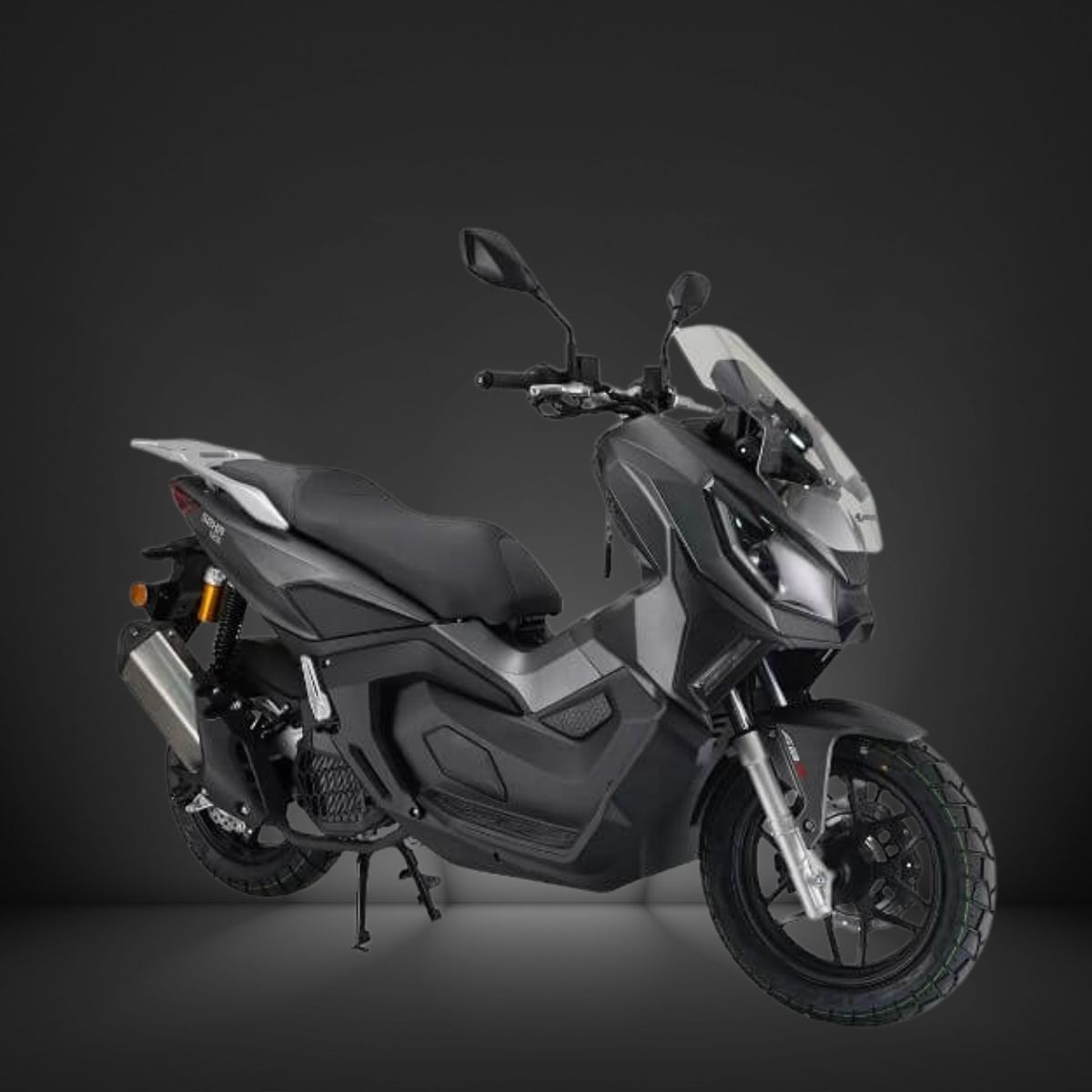 Kanuni Seha 125 Özellikleri ve Yorumları