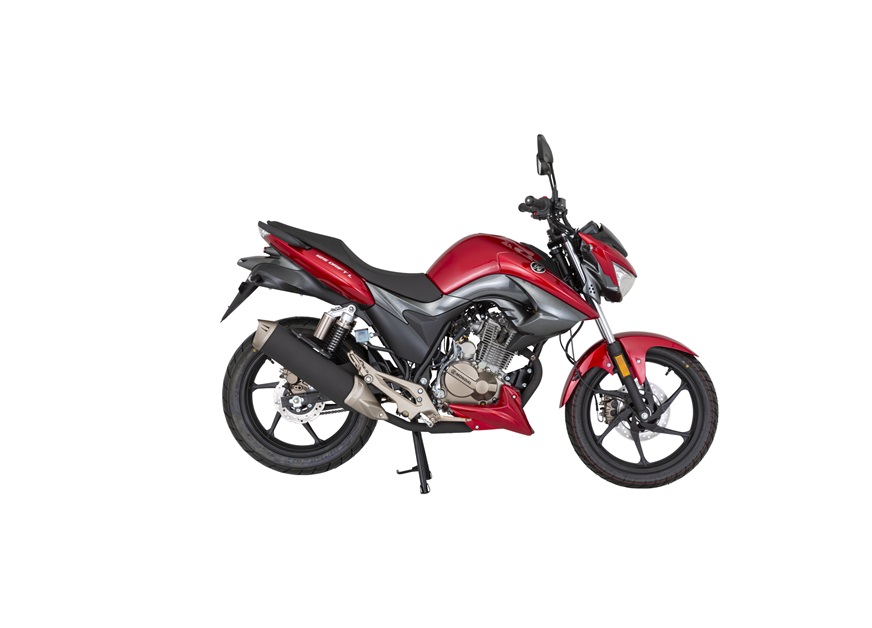 Mondial 125 Drift L İnceleme ve Özellikleri
