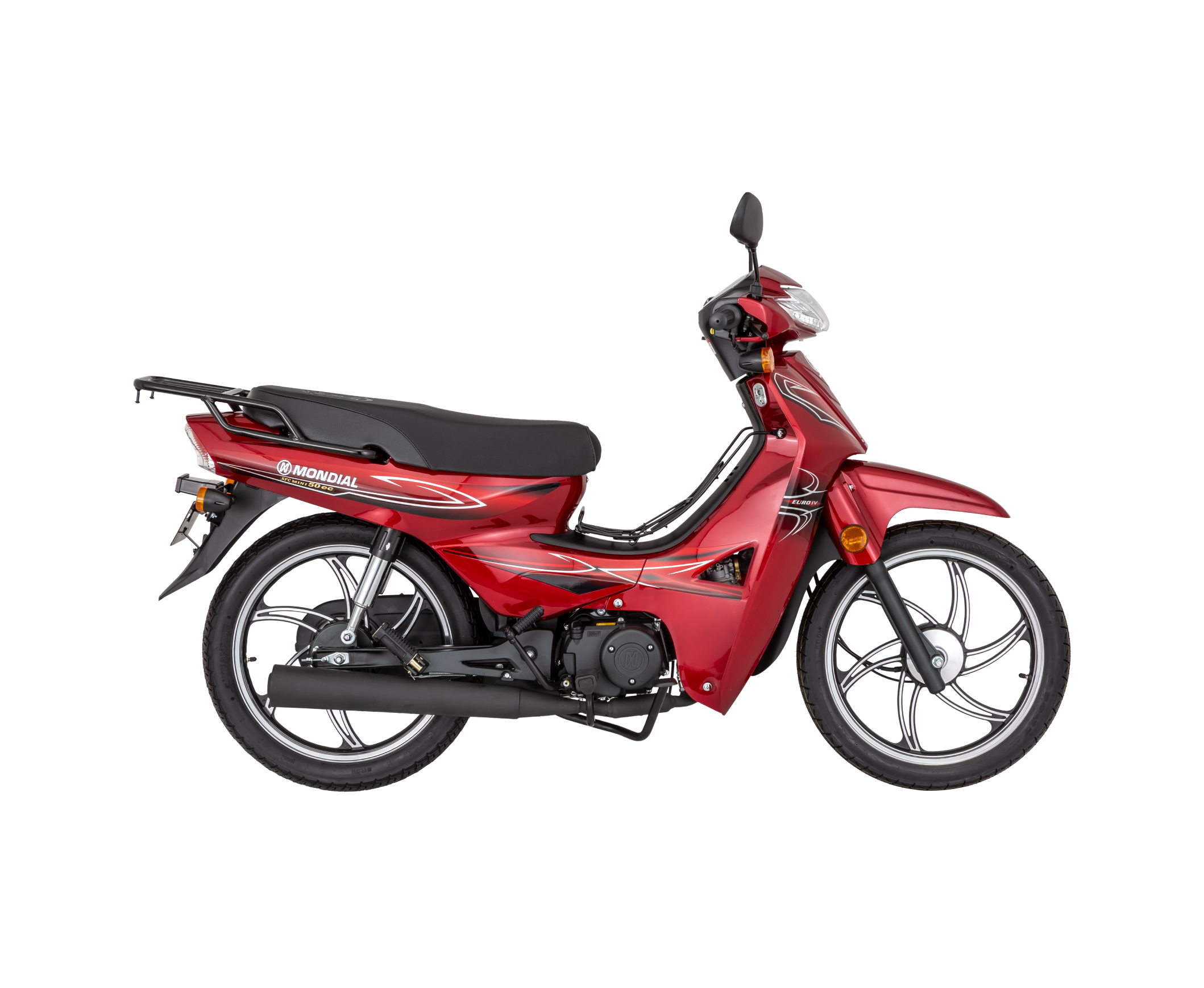 Mondial Sfc 50 İnceleme ve Özellikleri