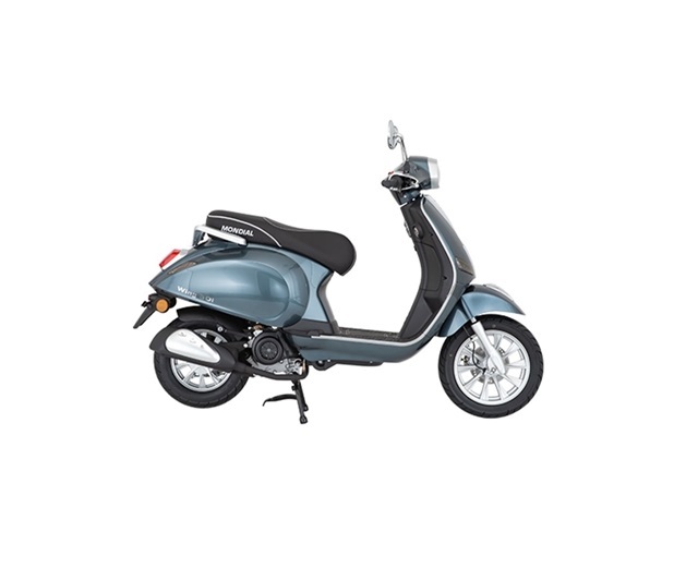 Mondial Wing 50 İnceleme ve Özellikleri