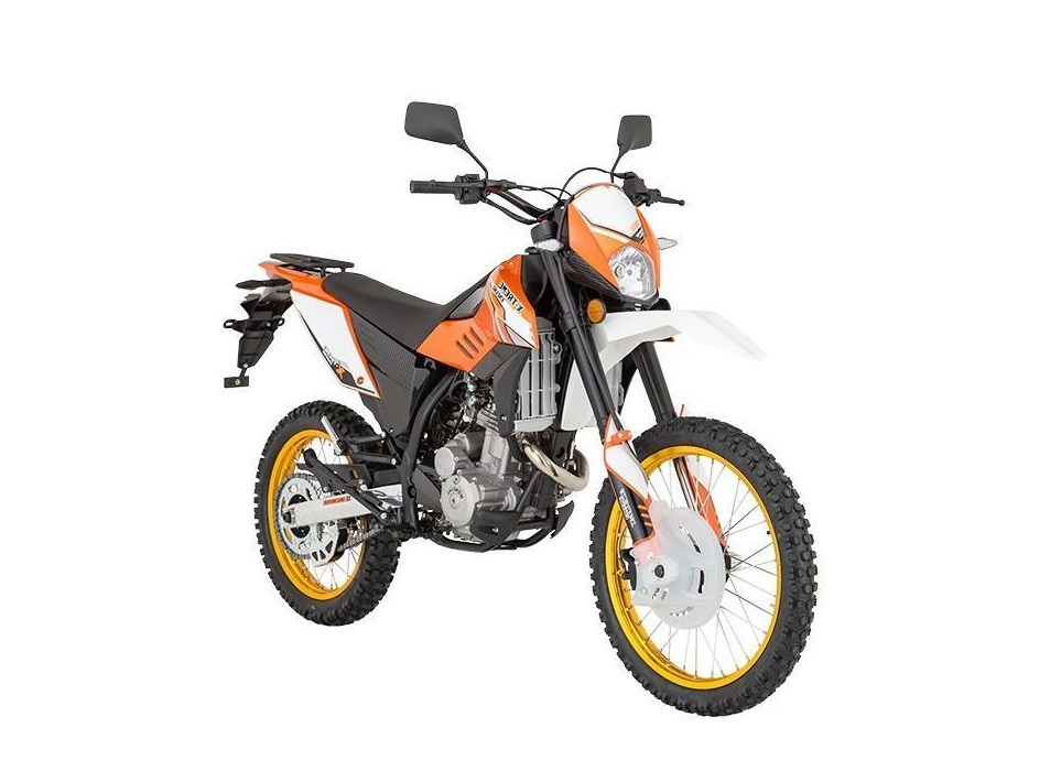 Mondial X-Treme Max 200 İnceleme ve Özellikleri