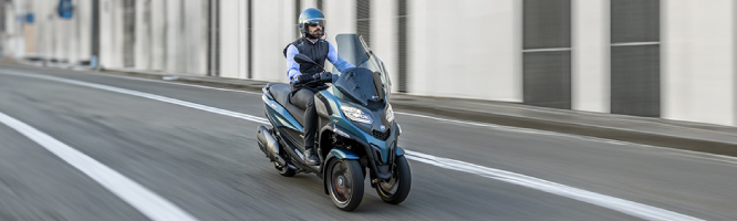 Motor Vitesi Nasıl Atılır?