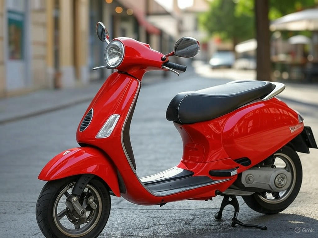 Motosiklet Hava Filtresi Temizliği