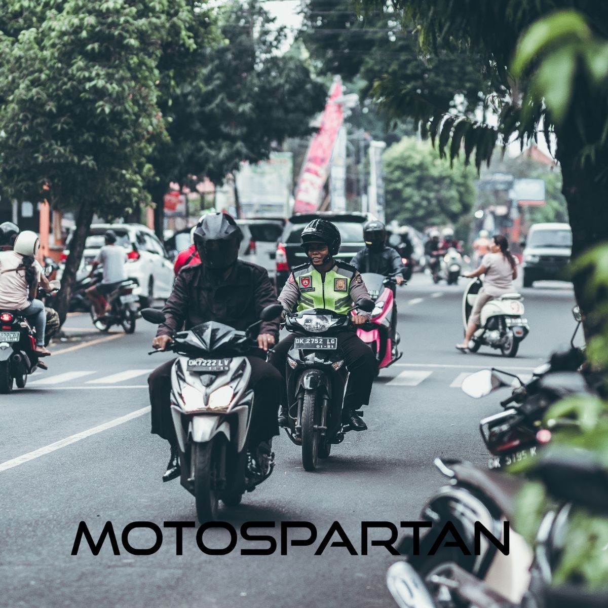 Motosiklet Nasıl Vurdurulur | Detaylı Rehber