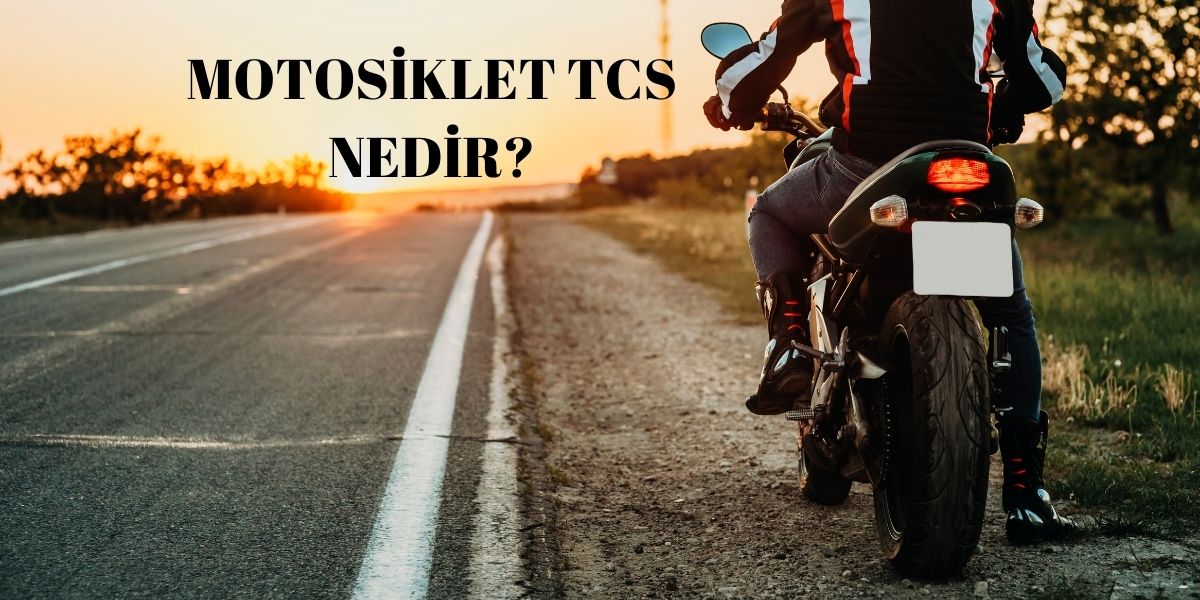 Motosiklet TCS Nedir