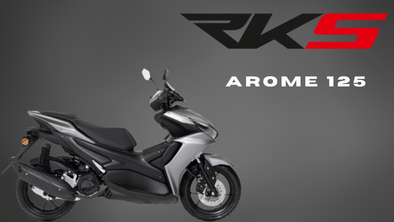 Rks Arome Teknik Özellikleri ve İnceleme