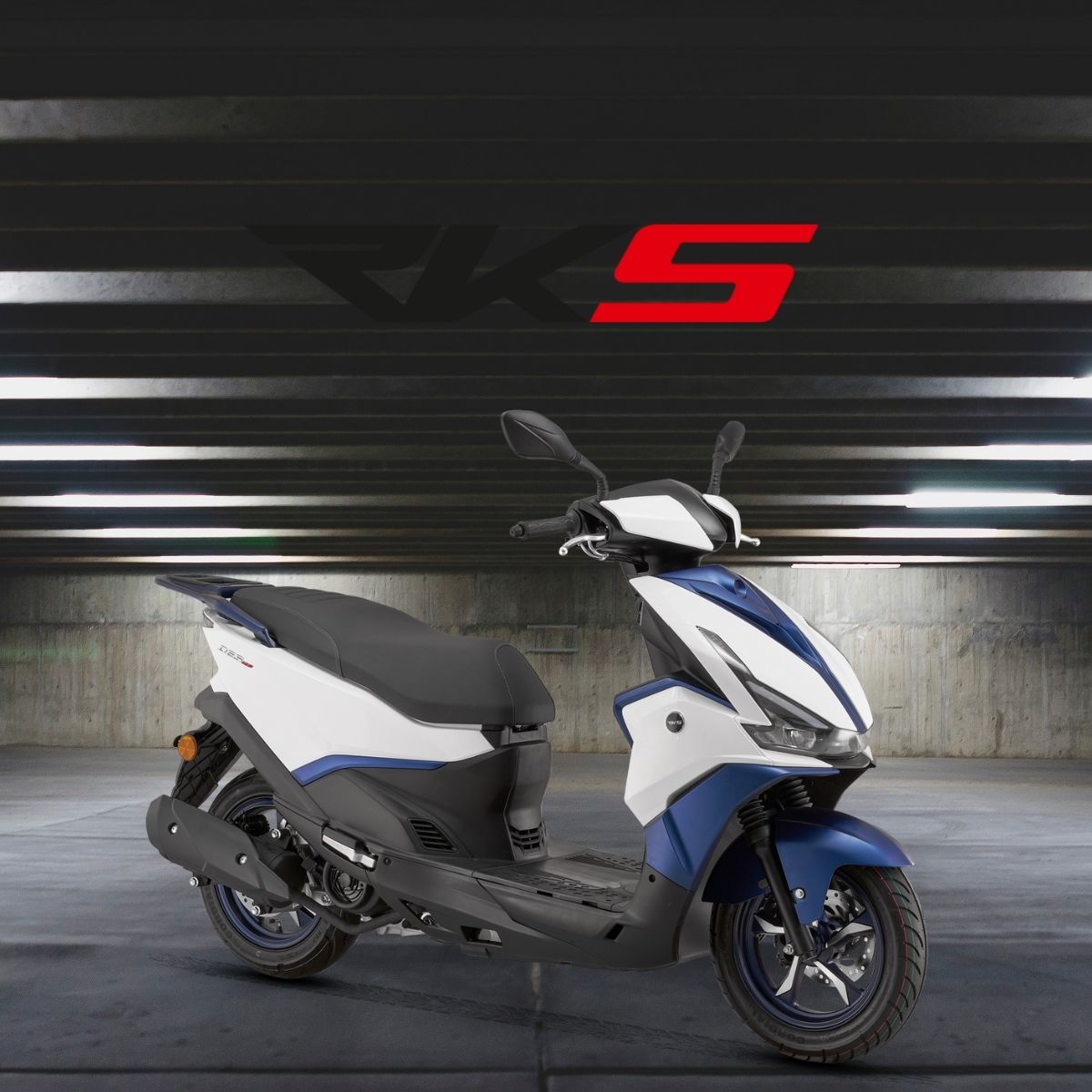 Rks Des 125 Özellikleri ve Kullanıcı Yorumları