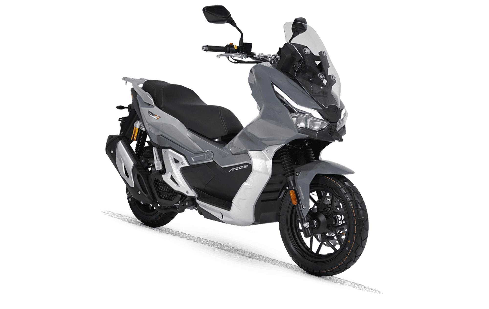 RKS Freccia 150 İnceleme ve Özellikleri