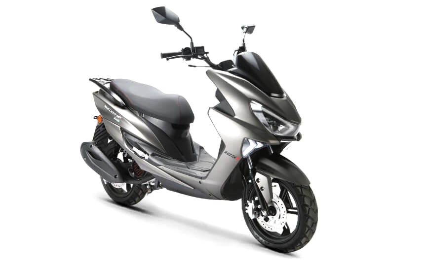 RKS Newlight 125 İnceleme ve Özellikleri