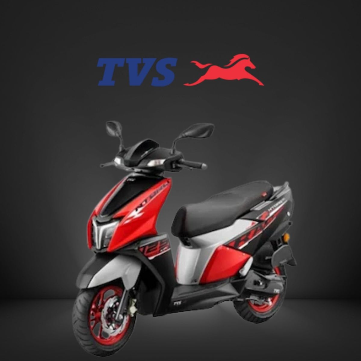 Tvs NTorg 125 Re Özellikleri ve Yakıt Tüketimi