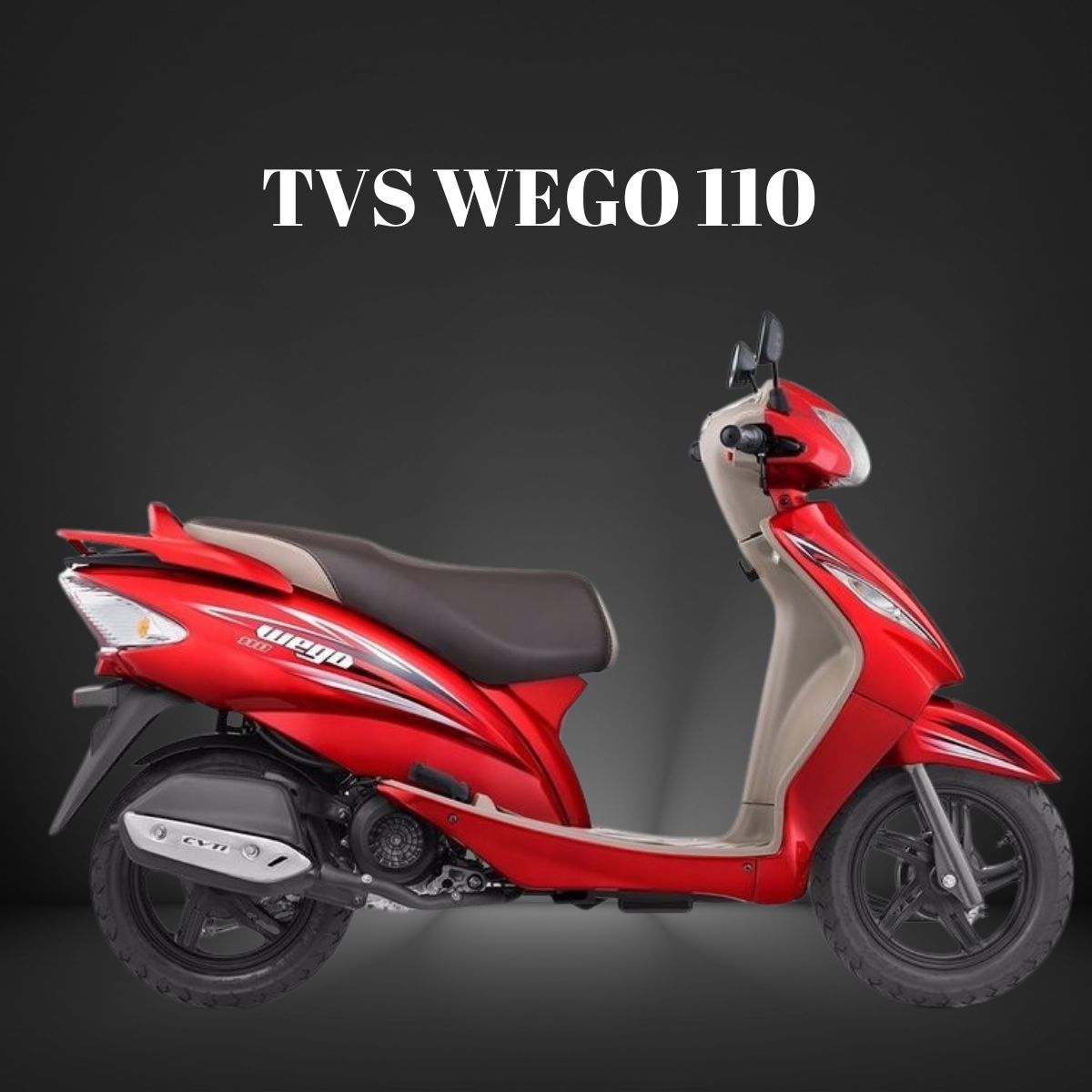 Tvs Wego Özellikleri ve İnceleme