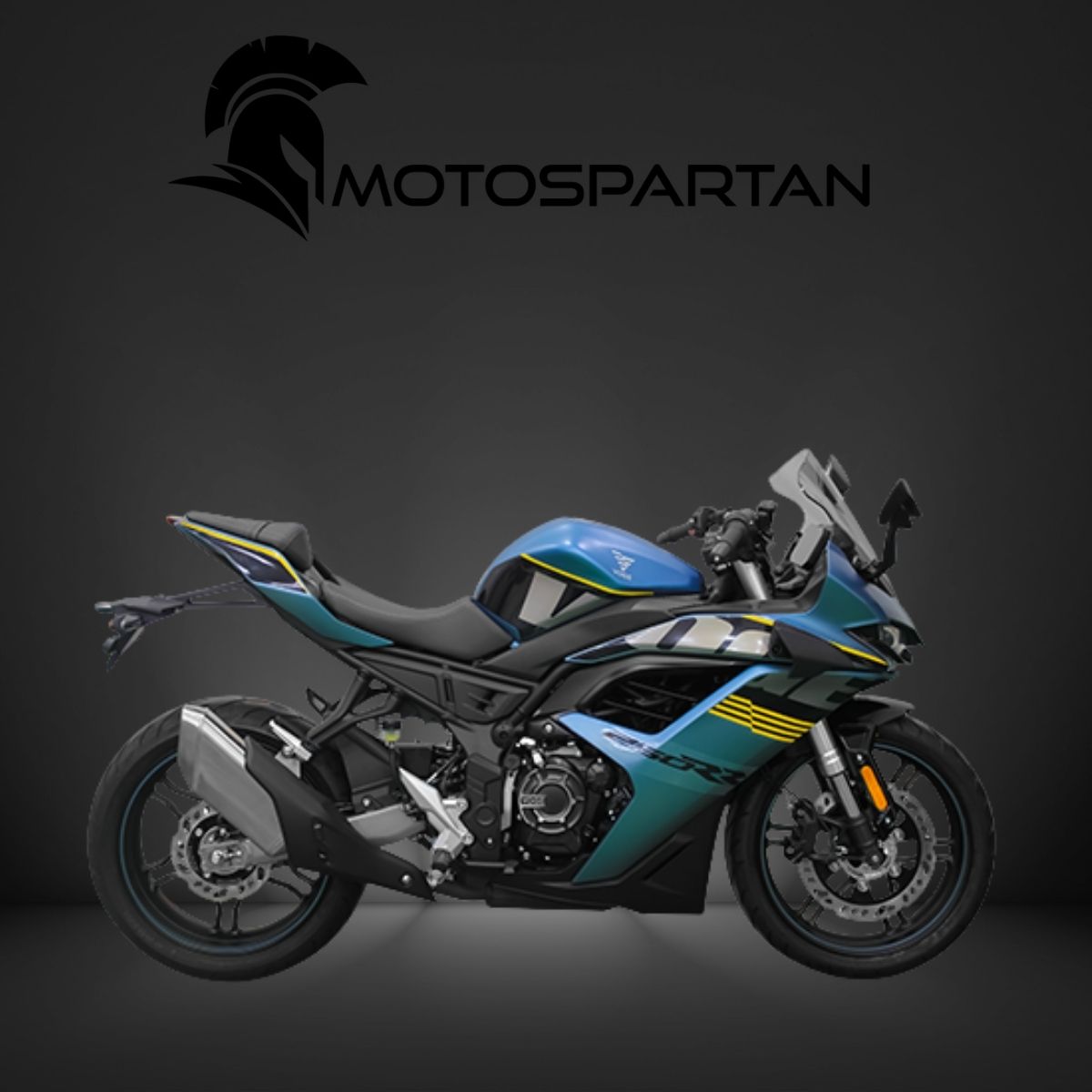 Voge 250RR Teknik Özellikleri