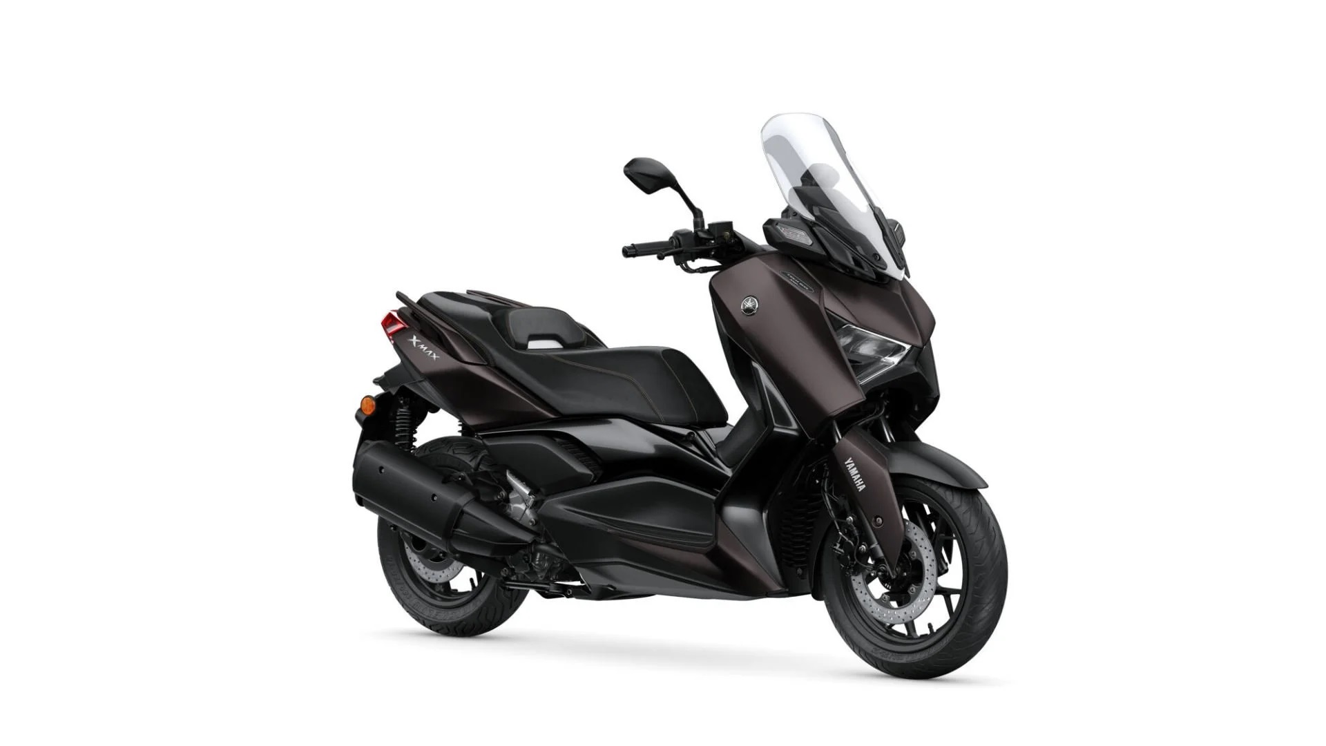 Yamaha X-Max 250 Tech Max İnceleme ve Özellikleri