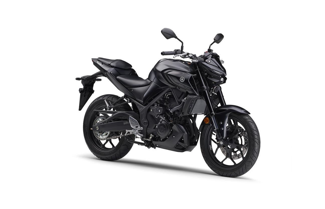 Yamaha MT-25 ABS İnceleme ve Özellikleri