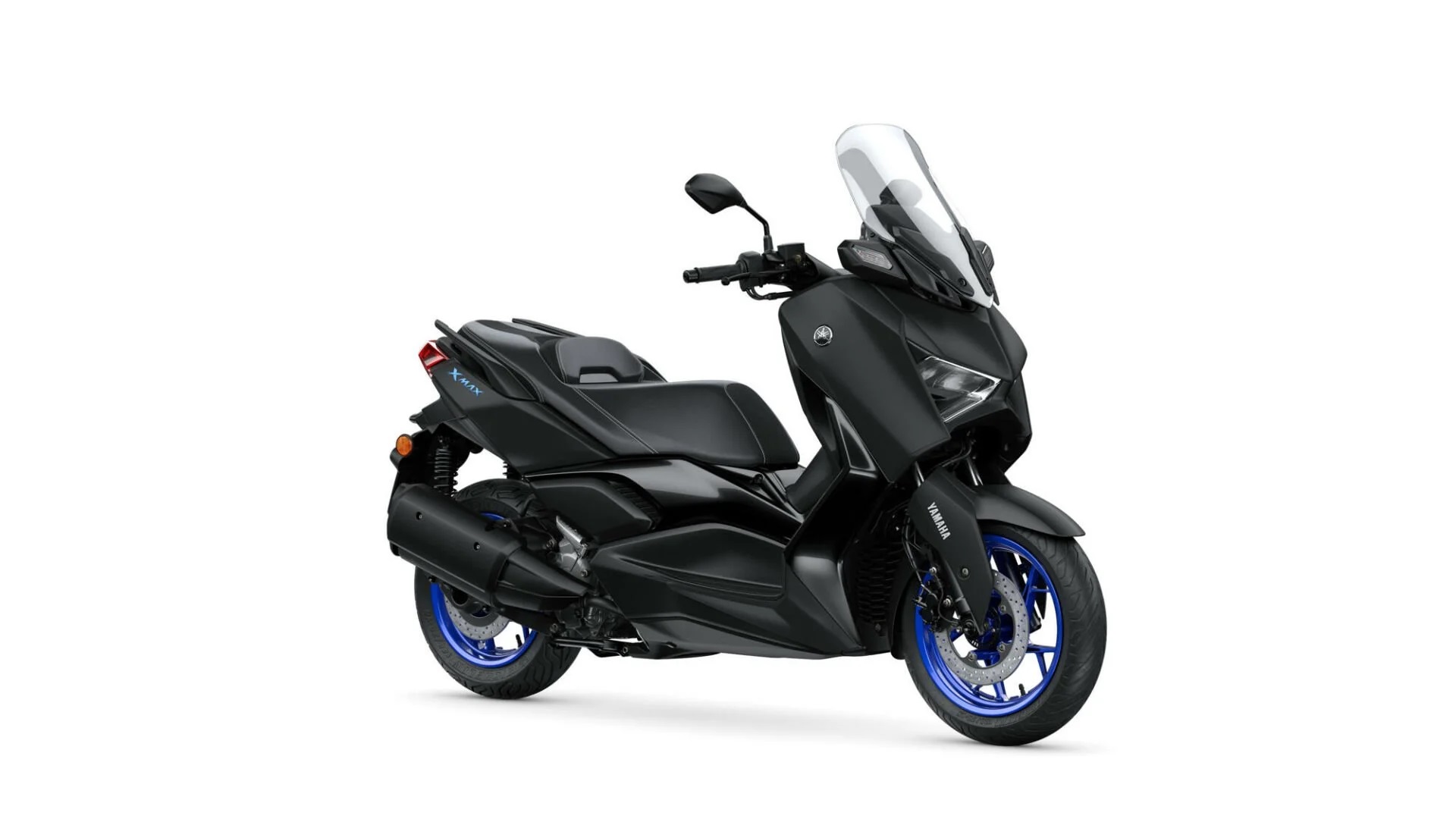 Yamaha X-Max 250 ABS İnceleme ve Özellikleri