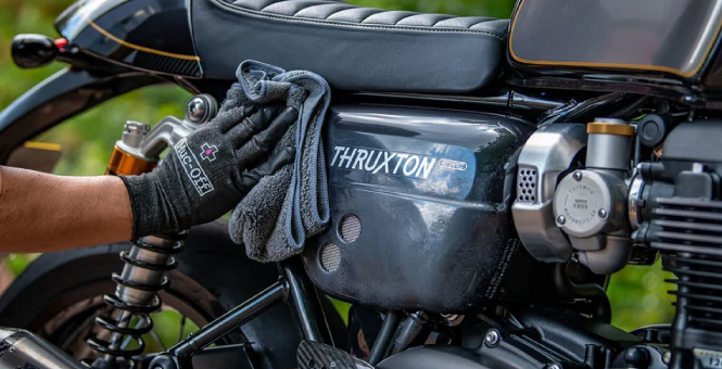 MotoSpartan Resim - 2