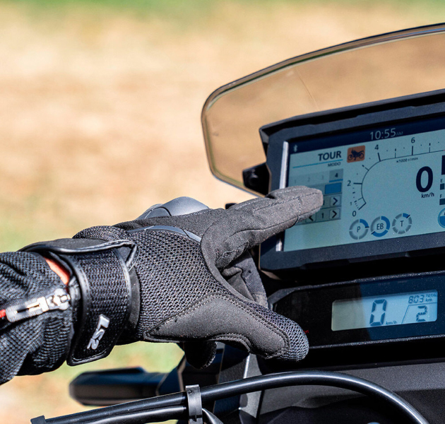 MotoSpartan - 3