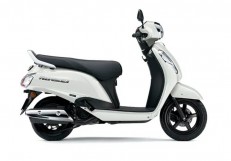 Suzuki Adress 125  Yedek Parça