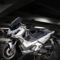 Honda Adv 350 Yedek Parça
