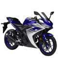YZF R25