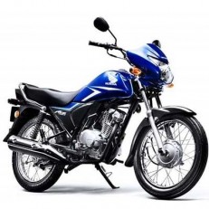 Honda Ace 125 Yedek Parça