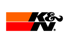 K&N