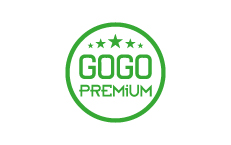 GOGO