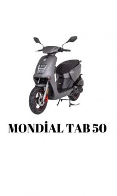 Tab 50 Yedek Parça
