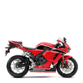 CBR600RR