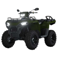 POLARİS ATV