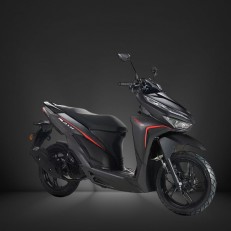 Rks Wildcat 125 Yedek Parça