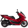 PCX 125 2025 (DELUXE)