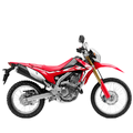 CRF 250